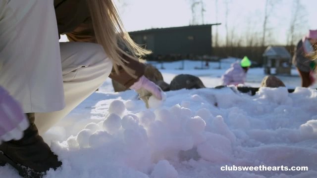 Превью У прекрасных лыжниц свои предпочтения № 46904