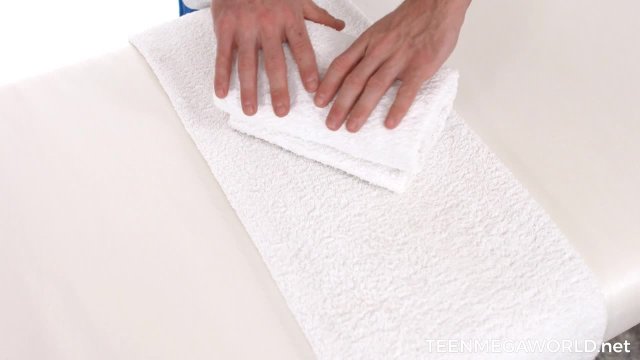 Превью Поэтому девушки и ходят на массаж № 46907