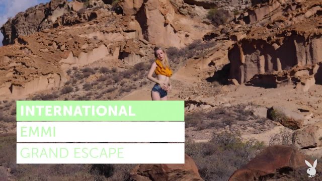 Превью Гармоничная эротика на природных просторах № 46910