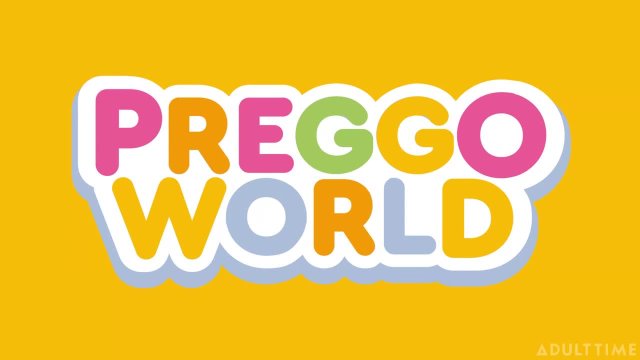 Превью Беременная школьница, стремящаяся к сексуальным утехам № 46917